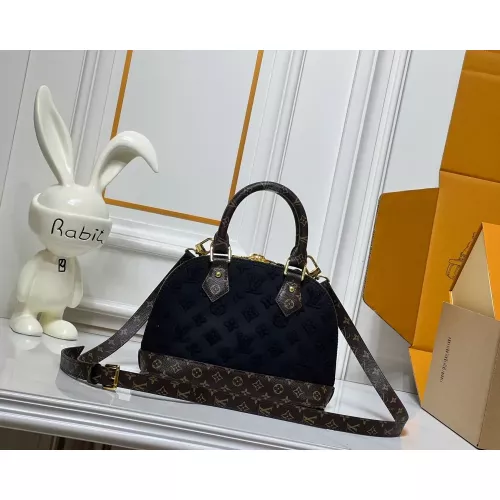 Replica Louis Vuitton AAA Quality Handbags For Women #1384199 $72.00 USD for Wholesale