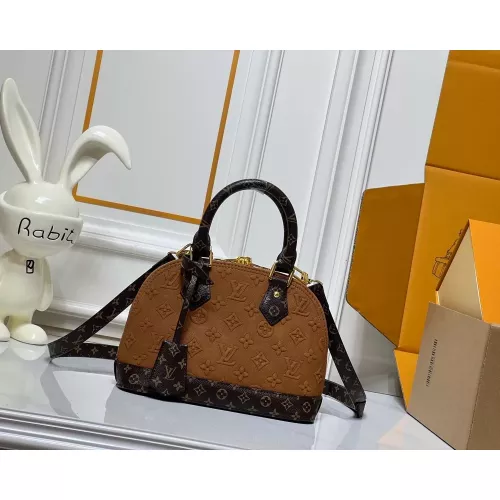 Wholesale Louis Vuitton AAA Quality Handbags For Women #1384200 $72.00 USD, Wholesale Quality Replica Louis Vuitton AAA Quality Handbags