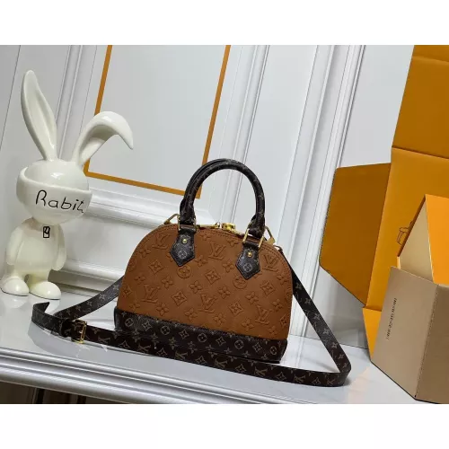 Replica Louis Vuitton AAA Quality Handbags For Women #1384200 $72.00 USD for Wholesale