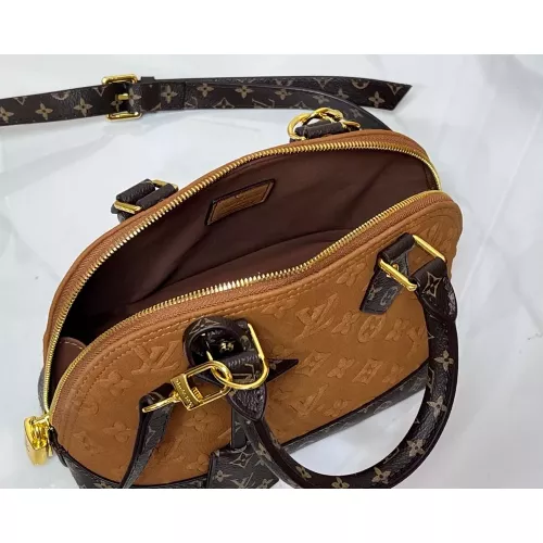 Replica Louis Vuitton AAA Quality Handbags For Women #1384200 $72.00 USD for Wholesale