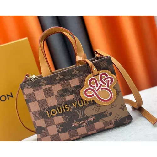 Wholesale Louis Vuitton AAA Quality Handbags For Women #1384202 $72.00 USD, Wholesale Quality Replica Louis Vuitton AAA Quality Handbags