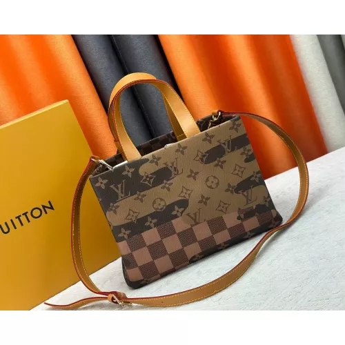 Replica Louis Vuitton AAA Quality Handbags For Women #1384202 $72.00 USD for Wholesale