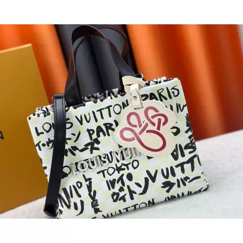 Wholesale Louis Vuitton AAA Quality Handbags For Women #1384203 $72.00 USD, Wholesale Quality Replica Louis Vuitton AAA Quality Handbags