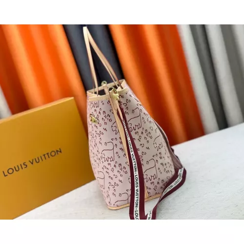 Replica Louis Vuitton AAA Quality Shoulder Bags For Women #1384205 $72.00 USD for Wholesale