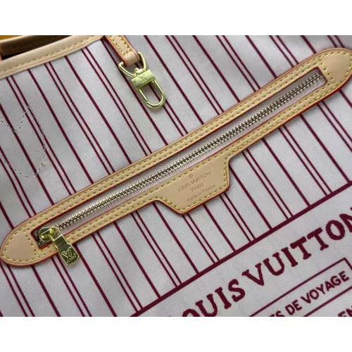 Replica Louis Vuitton AAA Quality Shoulder Bags For Women #1384205 $72.00 USD for Wholesale