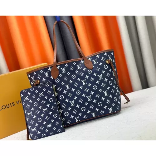 Wholesale Louis Vuitton AAA Quality Shoulder Bags For Women #1384207 $72.00 USD, Wholesale Quality Replica Louis Vuitton AAA Quality Shoulder Bags