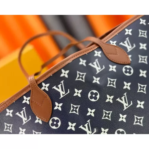 Replica Louis Vuitton AAA Quality Shoulder Bags For Women #1384207 $72.00 USD for Wholesale