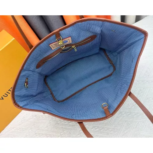 Replica Louis Vuitton AAA Quality Shoulder Bags For Women #1384207 $72.00 USD for Wholesale