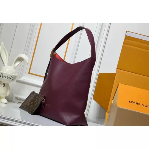 Replica Louis Vuitton AAA Quality Shoulder Bags For Women #1384208 $72.00 USD for Wholesale