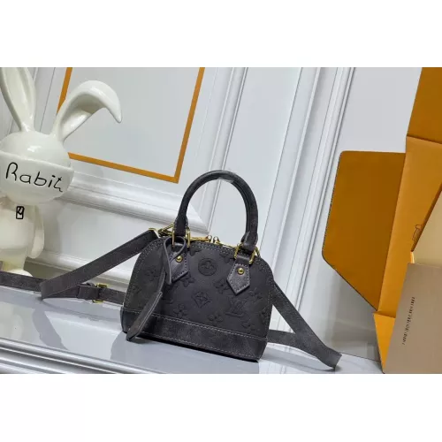 Wholesale Louis Vuitton AAA Quality Handbags For Women #1384210 $68.00 USD, Wholesale Quality Replica Louis Vuitton AAA Quality Handbags