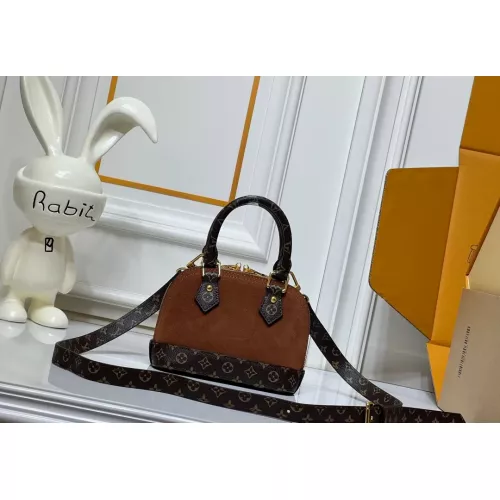 Replica Louis Vuitton AAA Quality Handbags For Women #1384211 $68.00 USD for Wholesale
