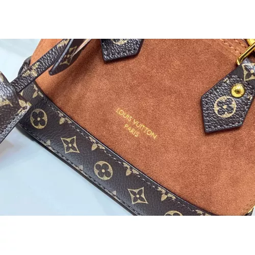 Replica Louis Vuitton AAA Quality Handbags For Women #1384211 $68.00 USD for Wholesale