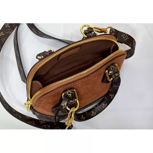 Replica Louis Vuitton AAA Quality Handbags For Women #1384211 $68.00 USD for Wholesale