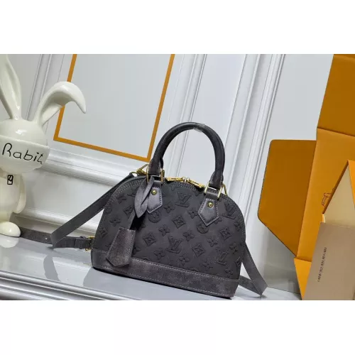 Wholesale Louis Vuitton AAA Quality Handbags For Women #1384213 $72.00 USD, Wholesale Quality Replica Louis Vuitton AAA Quality Handbags
