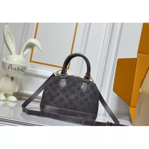 Replica Louis Vuitton AAA Quality Handbags For Women #1384213 $72.00 USD for Wholesale