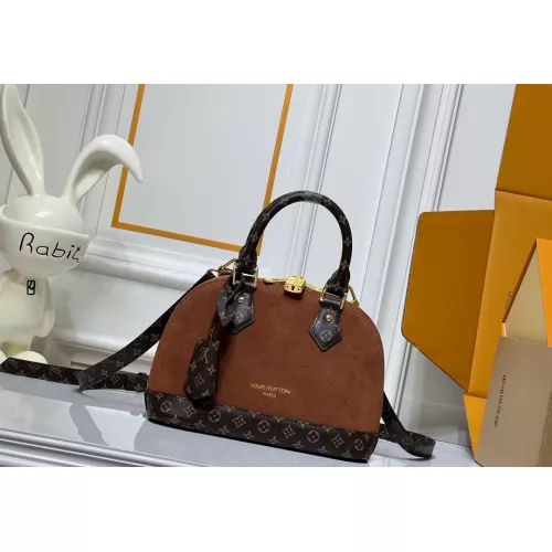 Wholesale Louis Vuitton AAA Quality Handbags For Women #1384214 $72.00 USD, Wholesale Quality Replica Louis Vuitton AAA Quality Handbags