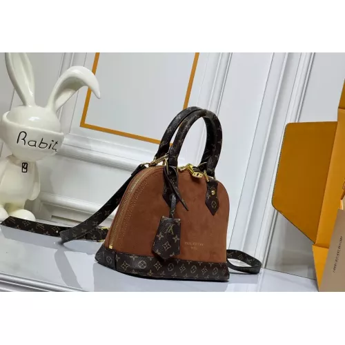 Replica Louis Vuitton AAA Quality Handbags For Women #1384214 $72.00 USD for Wholesale