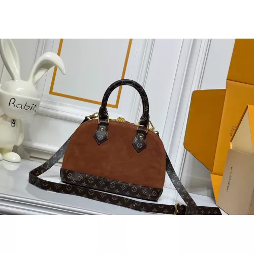 Replica Louis Vuitton AAA Quality Handbags For Women #1384214 $72.00 USD for Wholesale