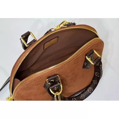 Replica Louis Vuitton AAA Quality Handbags For Women #1384214 $72.00 USD for Wholesale