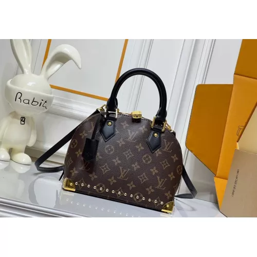 Wholesale Louis Vuitton AAA Quality Handbags For Women #1384215 $72.00 USD, Wholesale Quality Replica Louis Vuitton AAA Quality Handbags