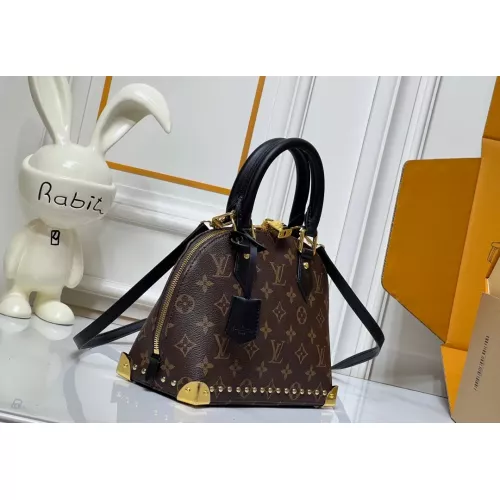Replica Louis Vuitton AAA Quality Handbags For Women #1384215 $72.00 USD for Wholesale