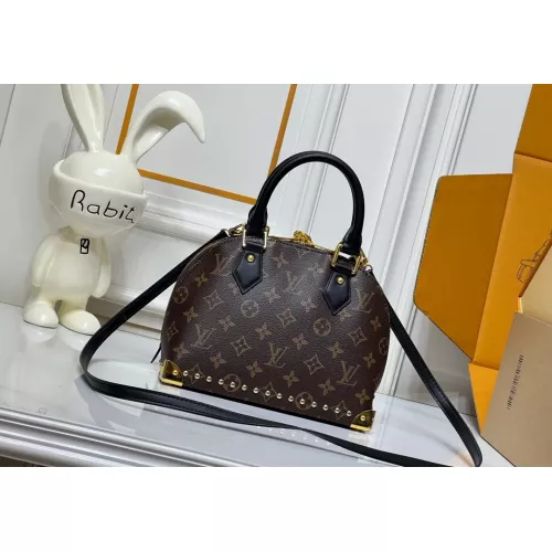 Replica Louis Vuitton AAA Quality Handbags For Women #1384215 $72.00 USD for Wholesale