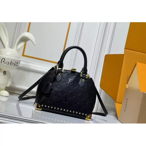 Wholesale Louis Vuitton AAA Quality Handbags For Women #1384216 $72.00 USD, Wholesale Quality Replica Louis Vuitton AAA Quality Handbags