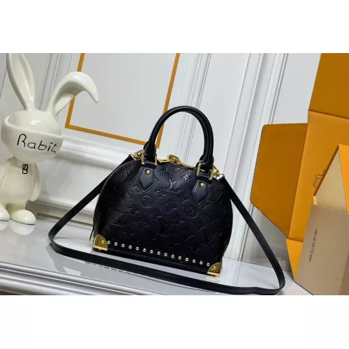 Replica Louis Vuitton AAA Quality Handbags For Women #1384216 $72.00 USD for Wholesale
