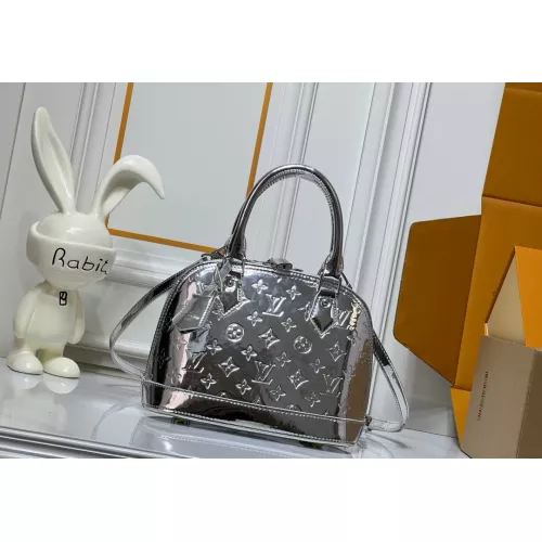 Wholesale Louis Vuitton AAA Quality Handbags For Women #1384218 $68.00 USD, Wholesale Quality Replica Louis Vuitton AAA Quality Handbags