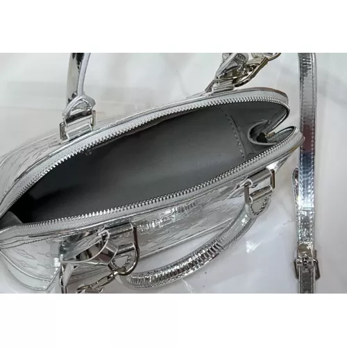 Replica Louis Vuitton AAA Quality Handbags For Women #1384218 $68.00 USD for Wholesale