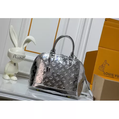 Wholesale Louis Vuitton AAA Quality Handbags For Women #1384219 $76.00 USD, Wholesale Quality Replica Louis Vuitton AAA Quality Handbags
