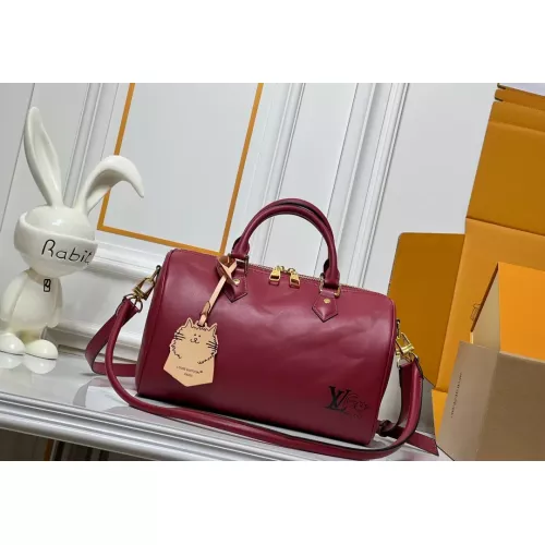 Wholesale Louis Vuitton AAA Quality Handbags For Women #1384221 $72.00 USD, Wholesale Quality Replica Louis Vuitton AAA Quality Handbags