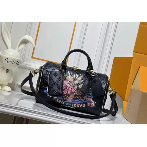 Wholesale Louis Vuitton AAA Quality Handbags For Women #1384222 $76.00 USD, Wholesale Quality Replica Louis Vuitton AAA Quality Handbags