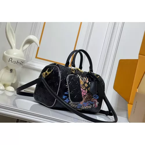 Replica Louis Vuitton AAA Quality Handbags For Women #1384222 $76.00 USD for Wholesale