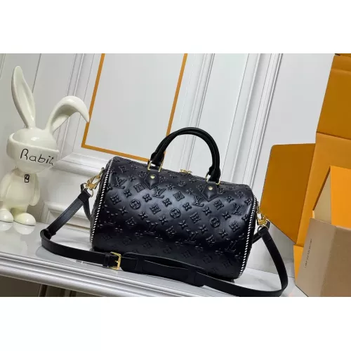 Replica Louis Vuitton AAA Quality Handbags For Women #1384222 $76.00 USD for Wholesale