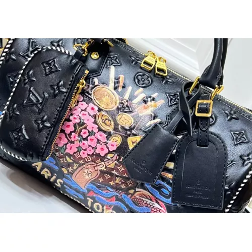 Replica Louis Vuitton AAA Quality Handbags For Women #1384222 $76.00 USD for Wholesale