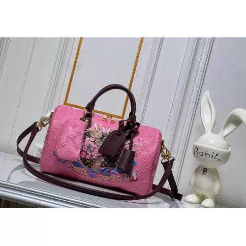 Wholesale Louis Vuitton AAA Quality Handbags For Women #1384223 $76.00 USD, Wholesale Quality Replica Louis Vuitton AAA Quality Handbags