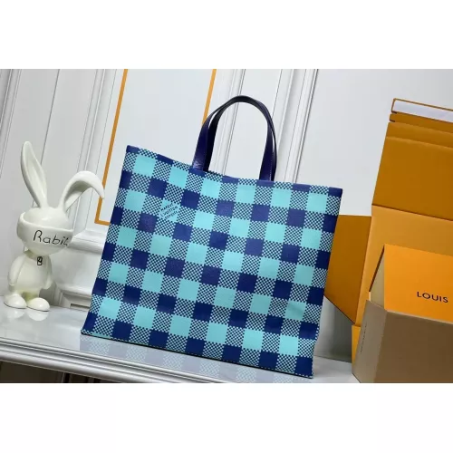 Replica Louis Vuitton AAA Quality Handbags For Women #1384224 $76.00 USD for Wholesale