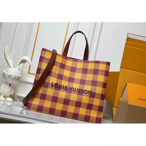 Wholesale Louis Vuitton AAA Quality Handbags For Women #1384225 $76.00 USD, Wholesale Quality Replica Louis Vuitton AAA Quality Handbags