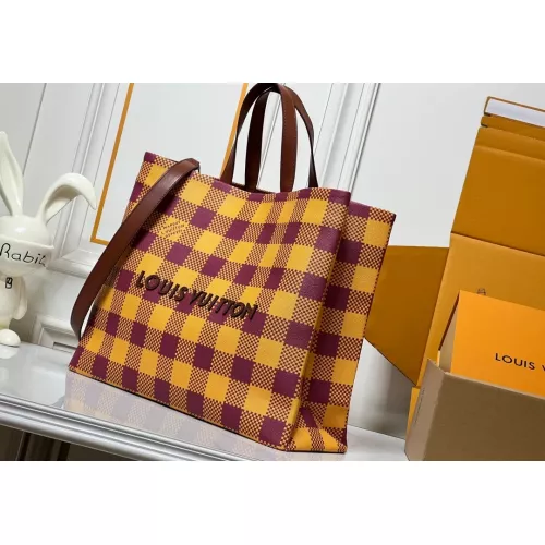 Replica Louis Vuitton AAA Quality Handbags For Women #1384225 $76.00 USD for Wholesale