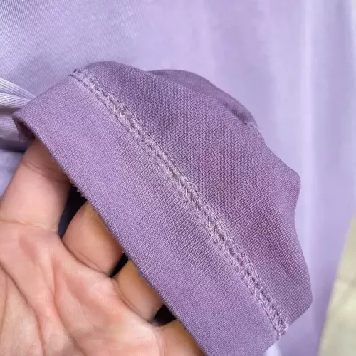 Replica Balenciaga T-Shirts Short Sleeved For Unisex #1384235 $45.00 USD for Wholesale