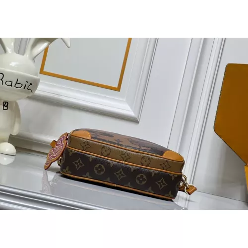 Replica Louis Vuitton AAA Quality Messenger Bags For Women #1384255 $68.00 USD for Wholesale