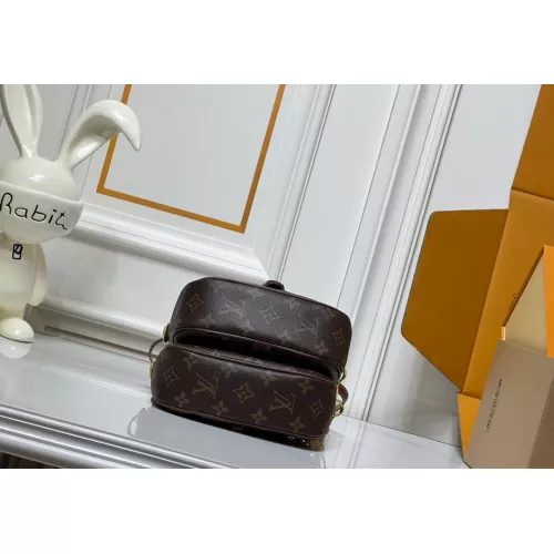 Replica Louis Vuitton AAA Quality Messenger Bags For Women #1384258 $68.00 USD for Wholesale
