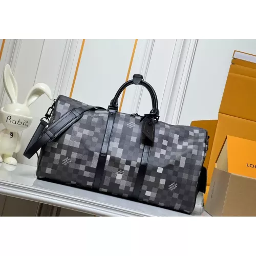 Wholesale Louis Vuitton Travel Bags #1384263 $92.00 USD, Wholesale Quality Replica Louis Vuitton Travel Bags