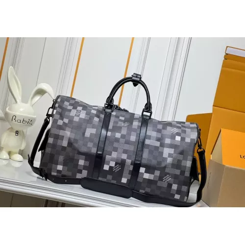 Replica Louis Vuitton Travel Bags #1384263 $92.00 USD for Wholesale