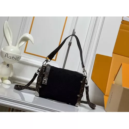 Wholesale Louis Vuitton AAA Quality Messenger Bags For Women #1384264 $72.00 USD, Wholesale Quality Replica Louis Vuitton AAA Quality Messenger Bags