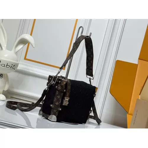 Replica Louis Vuitton AAA Quality Messenger Bags For Women #1384264 $72.00 USD for Wholesale