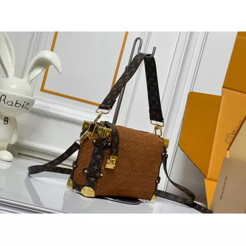 Replica Louis Vuitton AAA Quality Messenger Bags For Women #1384265 $72.00 USD for Wholesale