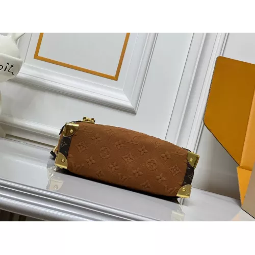 Replica Louis Vuitton AAA Quality Messenger Bags For Women #1384265 $72.00 USD for Wholesale