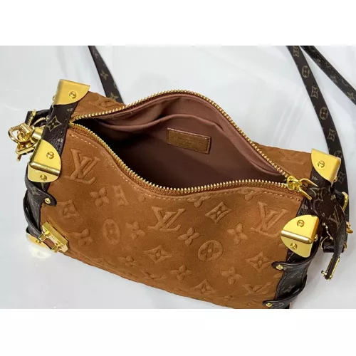 Replica Louis Vuitton AAA Quality Messenger Bags For Women #1384265 $72.00 USD for Wholesale